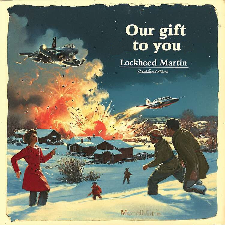 Our gift to you