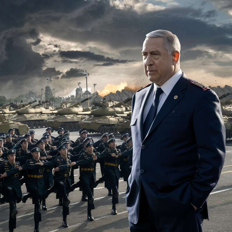 Generalissimo-Netanyahu1.jpg