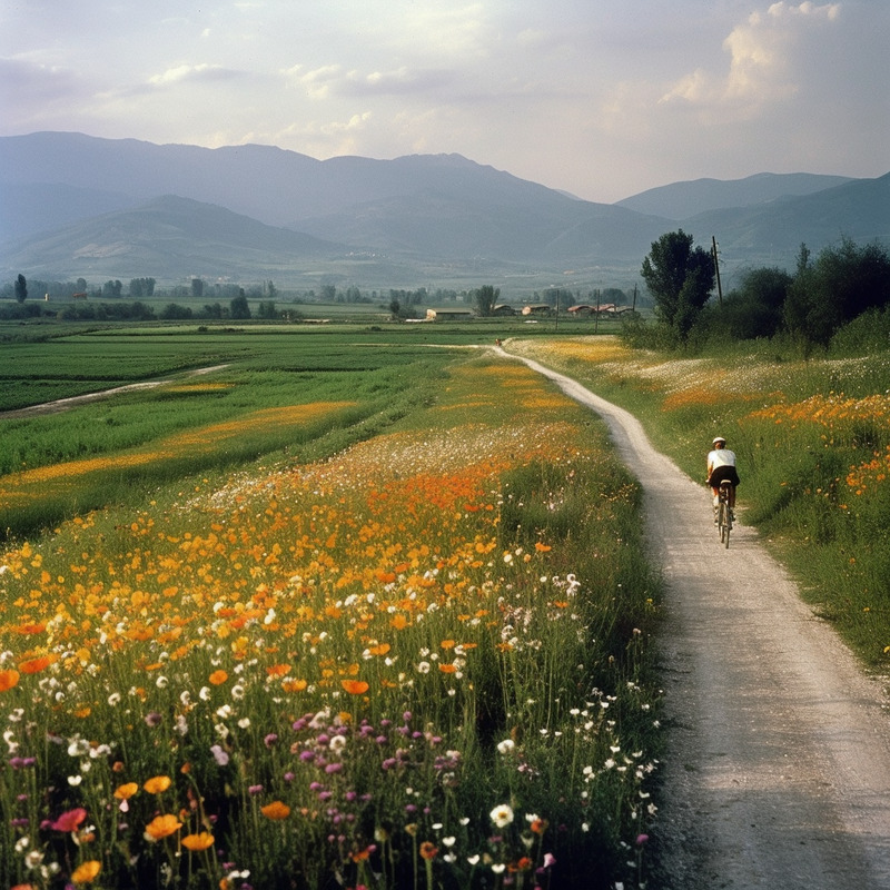 Sunyata_bicyling_along_a_country_rode_with_a_mountain_in_the_di_8f794d7b-a816-4140-b106-d9dc3a1190a8.jpg