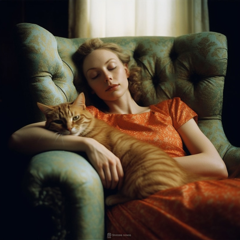 Sunyata_woman_having_a_blissful_nap_on_the_comfortable_chair_wi_6da2e979-7237-4718-af57-ab445c4d9515.jpg
