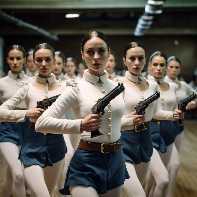 Sunyata_the_corps_de_ballet_dancing_with_handguns_on_their_hips_6896c15a-b776-4e72-8e05-2778cfae51f0.jpg