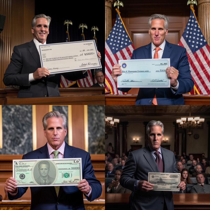 Sunyata_kevin_mccarthy_looking_with_glee_at_a_huge_blank_check__f71fe97e-dc68-4e7e-96a2-5a9202b90bc4.jpg