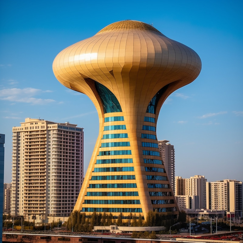 Sunyata_modernistic_skyscraper_building_shaped_like_a_mushroom__732e1994-1c3a-4454-9483-95a0a9a219fd.jpg