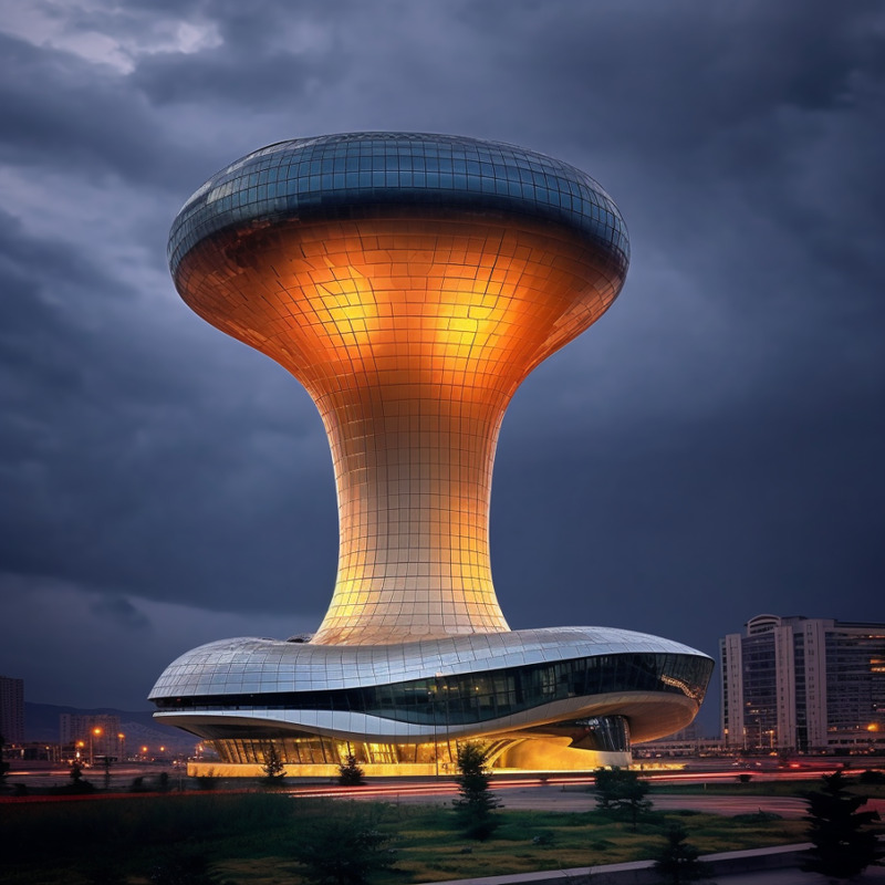 Sunyata_modernistic_skyscraper_building_shaped_like_a_mushroom__750c748c-45a8-4c92-808c-7cab453536e6.jpg