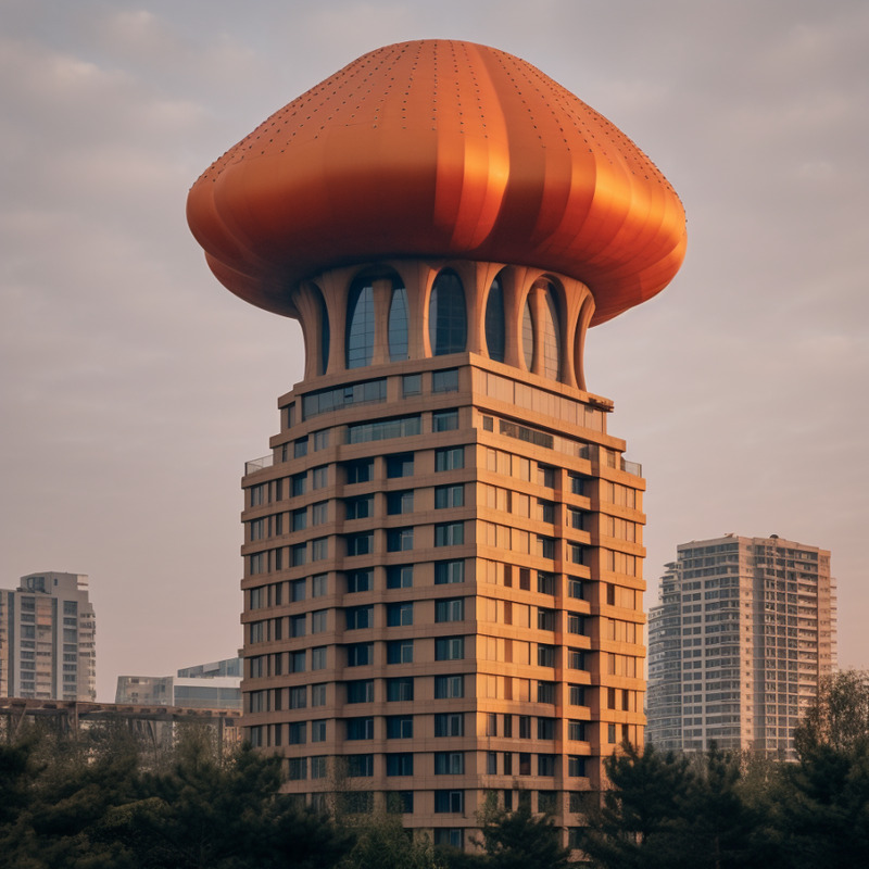 Sunyata_modernistic_skyscraper_building_shaped_like_a_mushroom__ec9472d2-4aec-41c5-87d7-8b864368b811.jpg