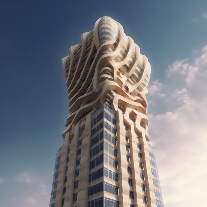 Sunyata_skyscraper_building_shaped_like_a_fist_956f41e4-e4dc-45e9-94af-35cbf11c4883.jpg