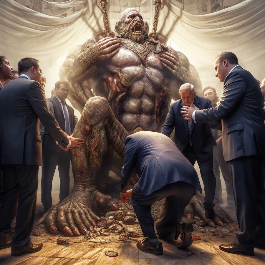 American_politicians_bowing_down_to_the_giant_god_demon_d0be6901-7898-46b7-a0d8-b382cb214bcb.jpg