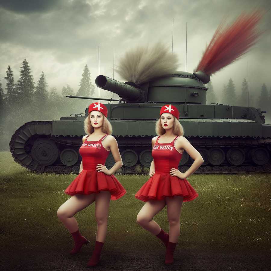 cheerleaders_on_a_battlefield_missiles_tanks_smoke_phot_561ab8e3-41a6-4dd8-b784-1464c328cc48.jpg