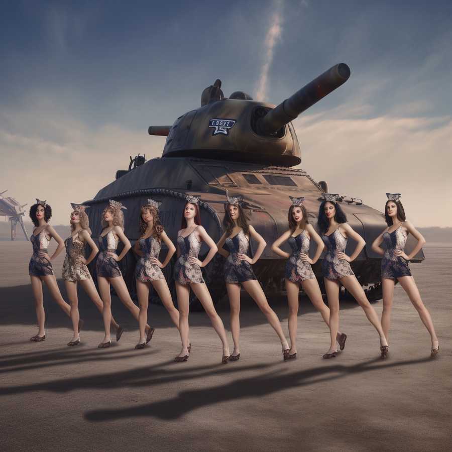 ten_cheerleaders_on_a_battlefield_missiles_tanks_smoke__c13aa894-54db-4f6a-a76a-741e23d15f39.jpg