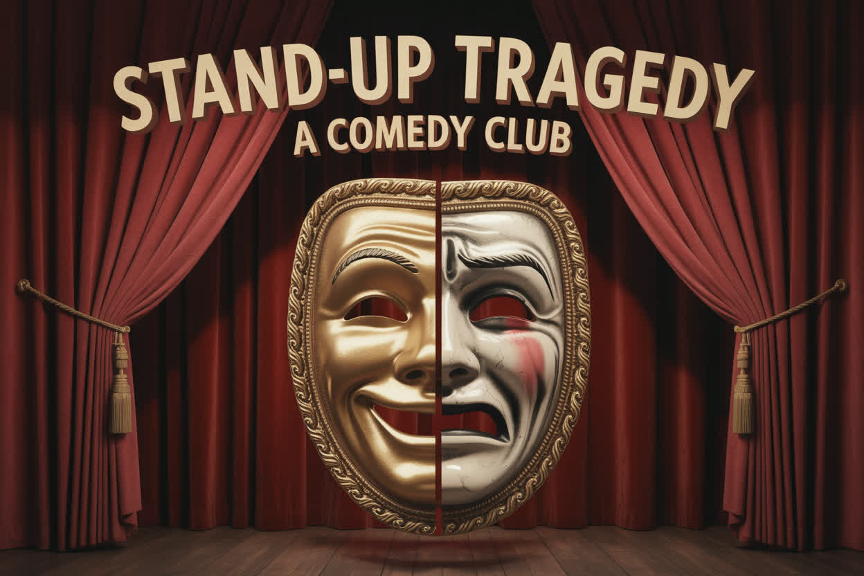 Stand-up Tragedy