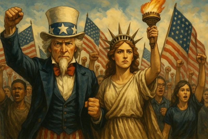 MAGA
