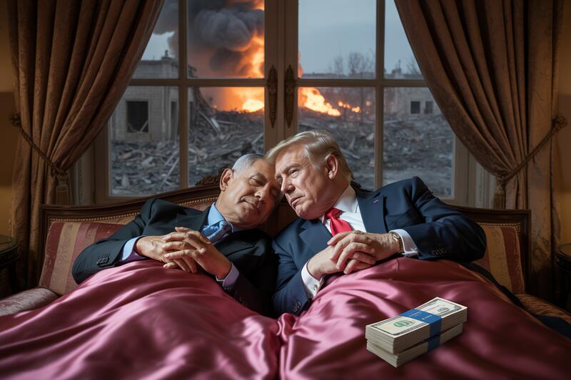 Bibi-Trump-in-bed14.jpg