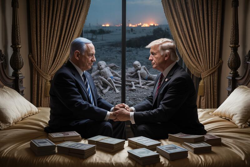 Bibi-Trump-in-bed19.jpg