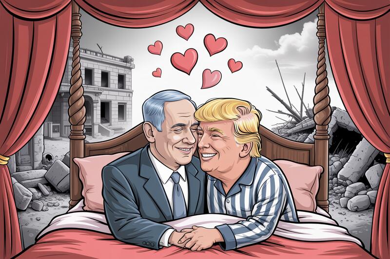 Bibi-Trump-in-bed2.jpg