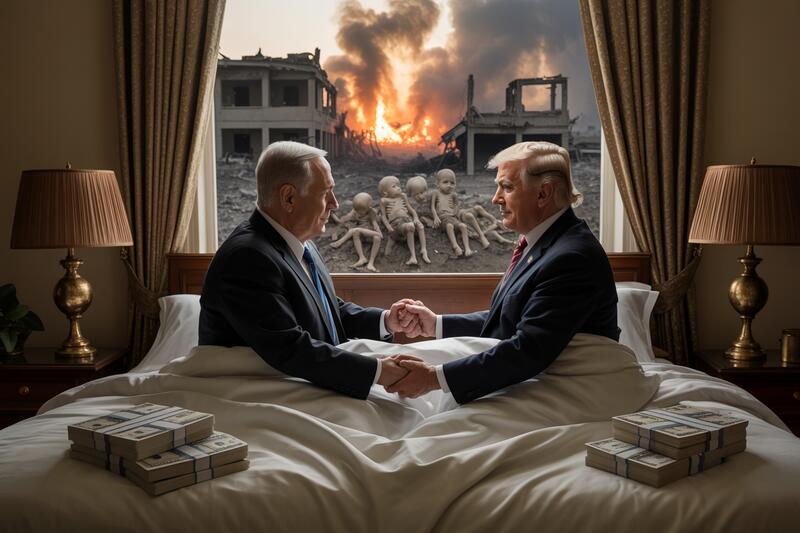 Bibi-Trump-in-bed20.jpg