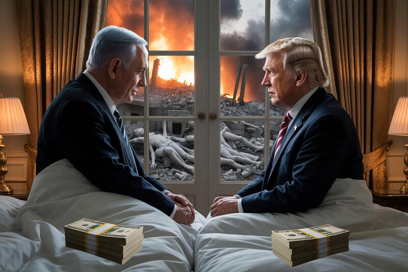 Bibi-Trump-in-bed21.jpg