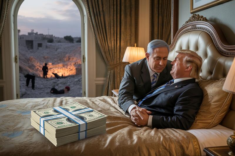 Bibi-Trump-in-bed5.jpg