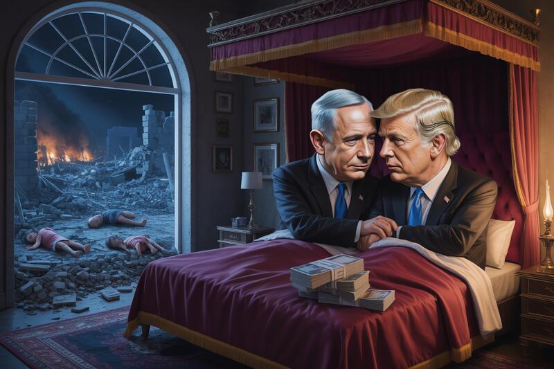 Bibi-Trump-in-bed8.jpg