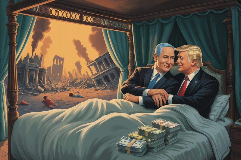 Bibi-Trump-in-bed9.jpg