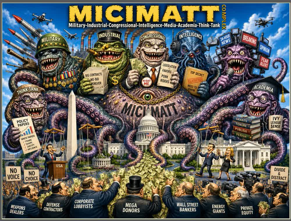 MICIMATT